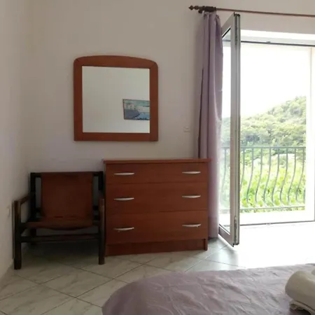Appartement Azure - One Bedroom Mirta
