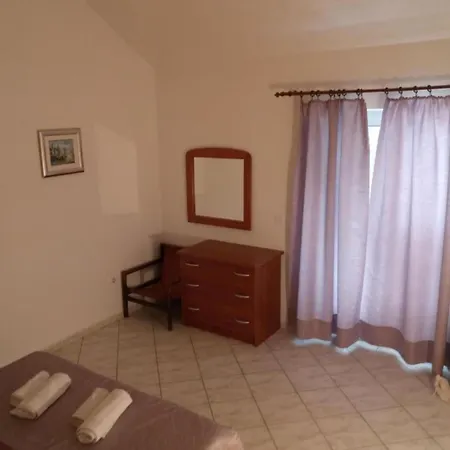 Appartement Azure - One Bedroom Mirta *