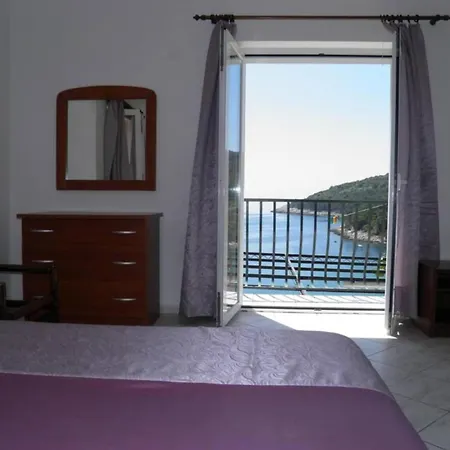 Azure - One Bedroom Mirta Διαμέρισμα *
