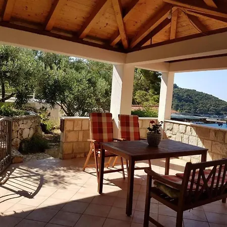 Διαμέρισμα Azure - One Bedroom Mirta