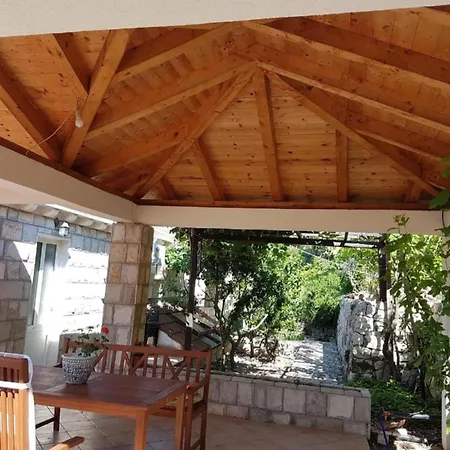 Azure - One Bedroom Mirta Appartement