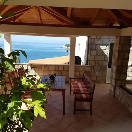 Azure - One Bedroom Mirta Διαμέρισμα Saplunara