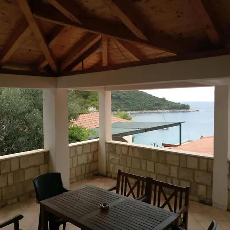 Azure - One Bedroom Mirta *