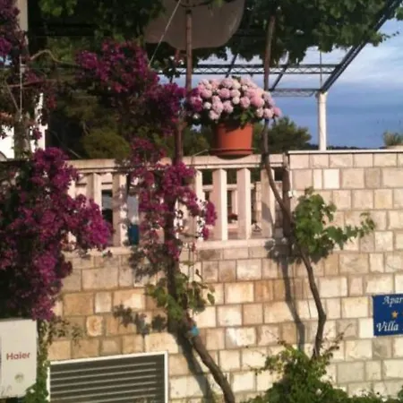 Azure - One Bedroom Mirta * Saplunara